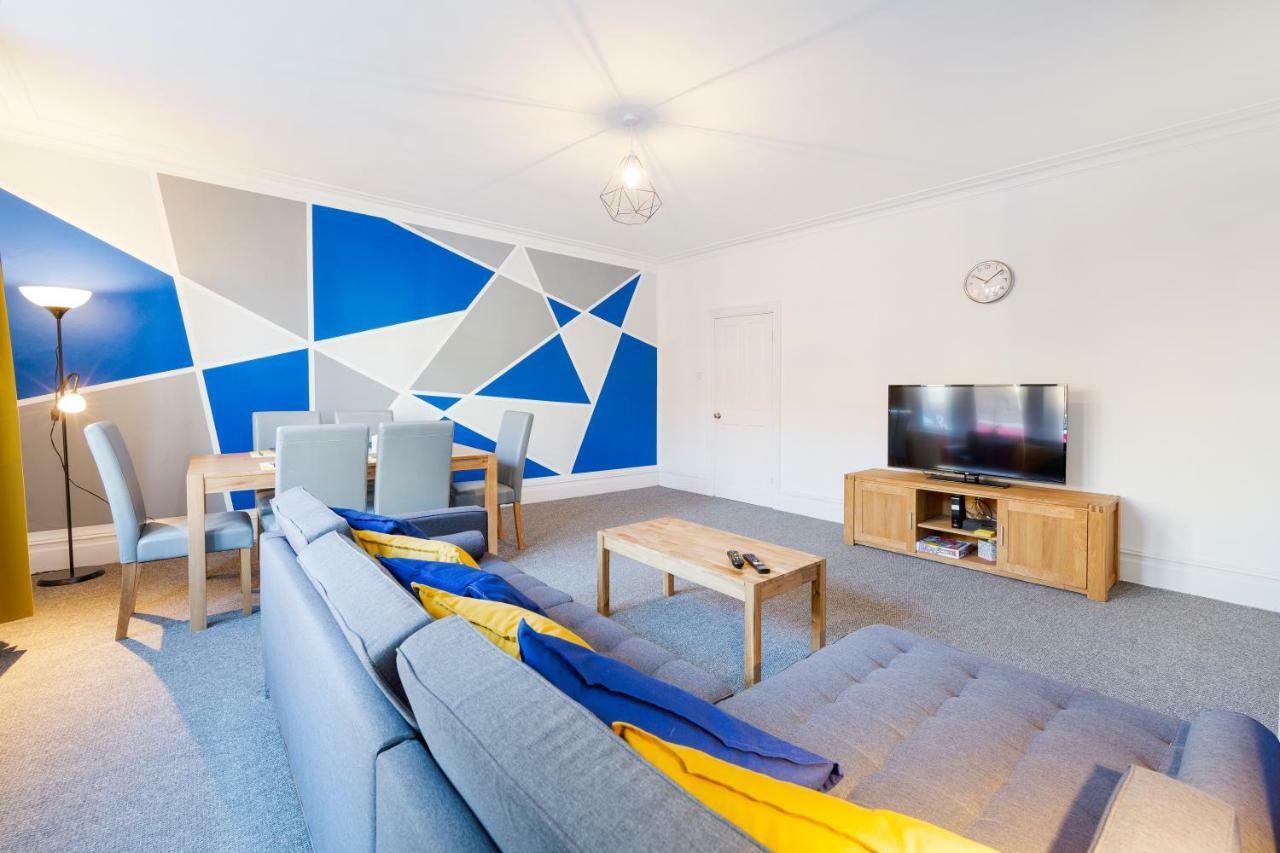 Remi Martin'S Place Bristol Bagian luar foto