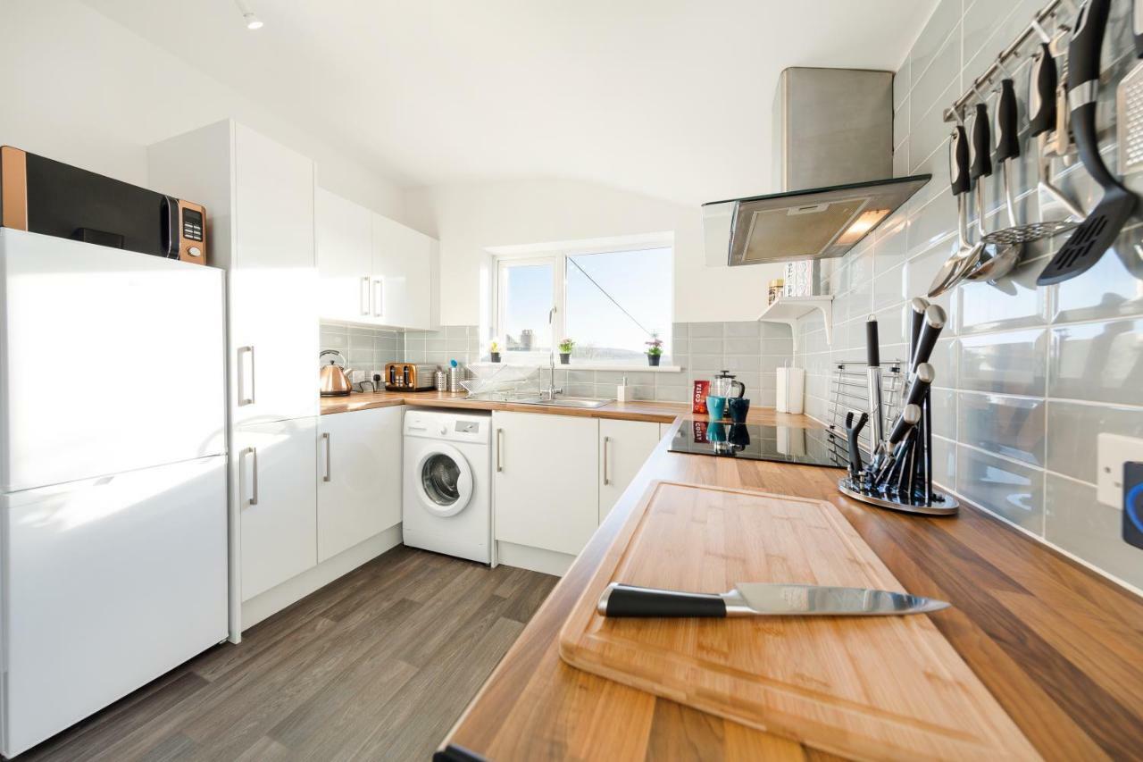 Remi Martin'S Place Bristol Bagian luar foto